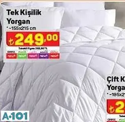 YORGAN YORGAN